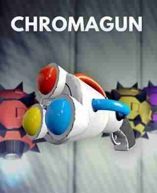 Descargar ChromaGun [MULTI][ACTiVATED] por Torrent